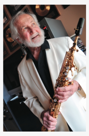 Larry Elgart Remembered For His Love Of Swing Music - Longboat Key #3737517