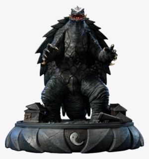98" Gamera - Gamera Png #3737518