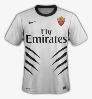 Fantasy Kits Roma 3b - Freng Real Madrid J0198 Samsung Galaxy Note 8 Case #3737521