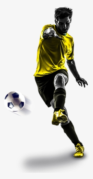 Of Motion - Futsal Player Png - Free Transparent PNG Download - PNGkey