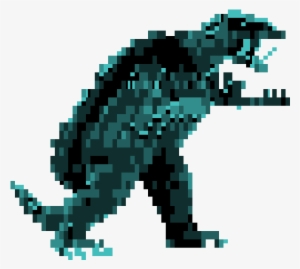 Gamera - Illustration #3737640