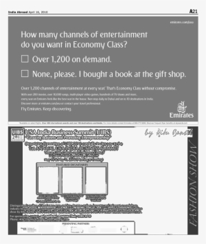 Help - Emirates #3737662