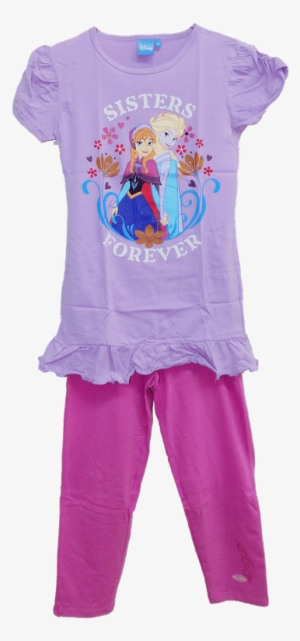 Frozen Pajama - Pajamas #3737745