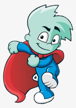 Download - Pajama Sam #3737795