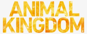 Congratulations To Our Winner - Animal Kingdom Series Logo #3737913