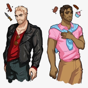 Grummyart Creepy Clothing Swap - Dad Clothes Swap Draw #3738162