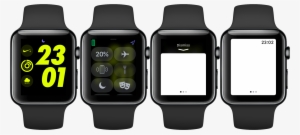 Apple Watch 42 Mm Cosmic Black Stainless Steel With #3738165