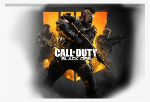 Call Of Duty - Call Of Duty Black Ops #3738306