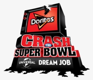 Pepsico's Doritos Brand Invites Fans Worldwide To Create - Doritos Crash The Super Bowl #3738374