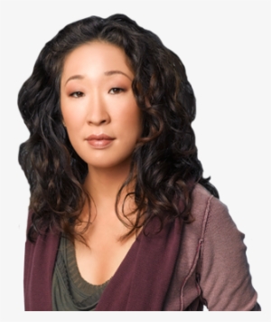 Cristina Yang Png - Br - Grey's Anatomy Komplette 4. Staffel Blu-ray #3738375
