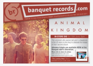 Animalkingston - Tonight Alive #3738550