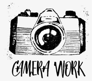 Cameraworkicon - Camera #3738725