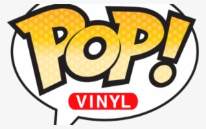 Feed Your Fandom With These Amazing Cereal Products - Pop Vinyl Logo #3738753