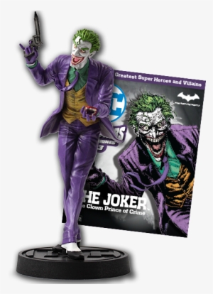 Joker - Dc Comics Joker Forever Evil Maxi Poster #3739015