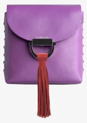 Caddy Shoulder Bag Purple - Messenger Bag #3739017