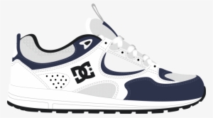 Josh Kalis, A Professional American Skater, Released - Skate Shoes From The 2000s #3739123