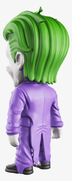 Joker Dc Xxray Figure - Joker #3739166
