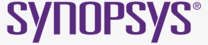 Download - Synopsys Logo #3739168