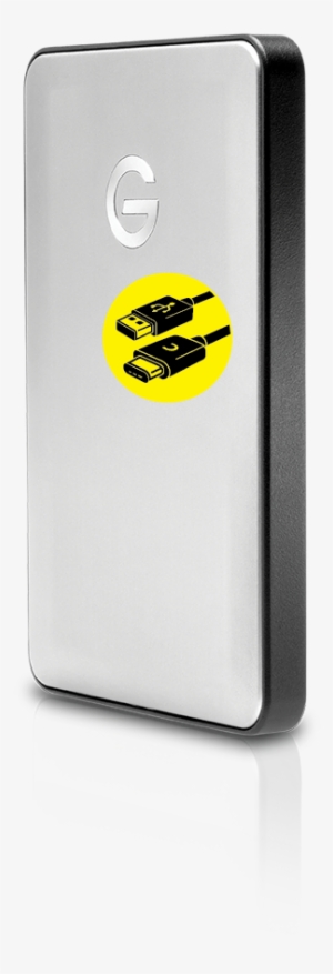 G Drive Slim Ssd Usb C - G-technology #3739169