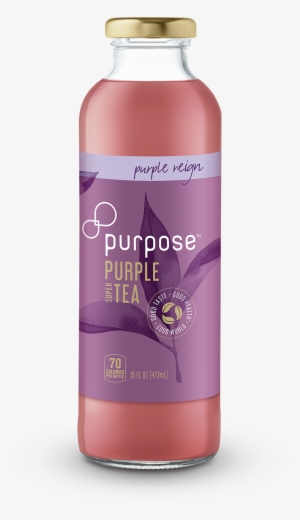Purple Tea - Purpose Tea #3739216 Purple Tea - Purpose Tea #3739216