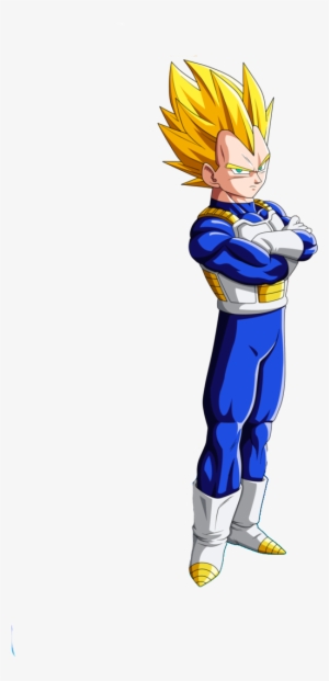 Surfer Silhouette Png - Vegeta Super Sayayin 1 #3739217