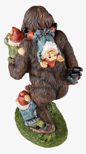 Bfs Gnome - Garden Gnome #3739320