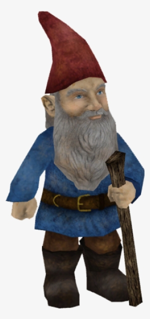 Garden Gnome - You Ve Been Gnomed Png #3739349