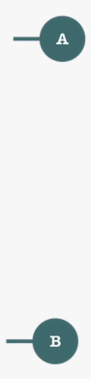 This Surfer Silhouette Perfectly Characterizes The - Circle #3739376