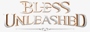 Leading Interactive Entertainment Developer And Publisher, - Bless Unleashed Logo #3739377