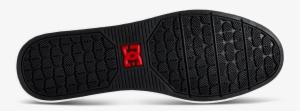 10 Top Bottom - Bottom Of Dc Shoes #3739503