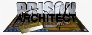 Image Prison Architect - Arch #3739505