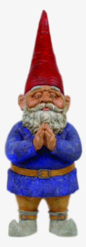 Besides Our Garden Gnomes - Garden Fun Classic Gnome Statue - Mordecai #3739506