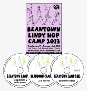 Beantown Camp - Circle #3739548