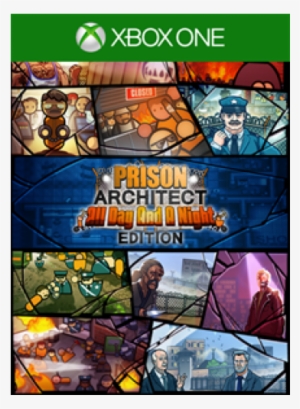 Prison Architect #3739576