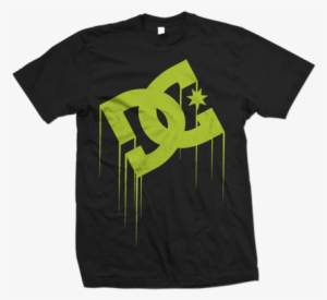 Dc Shoes Apparel Design Dc Shoe Company, Apparel Design, - T Shirt #3739634