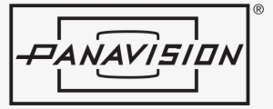 Panavision Logo #3739636