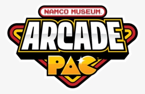 Namco Museum™ Arcade Pac™ - Namco Museum Arcade Pac #3739660