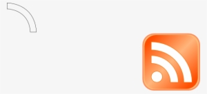 How To Set Use Rss Feed Icon Clipart - Rss #3739663