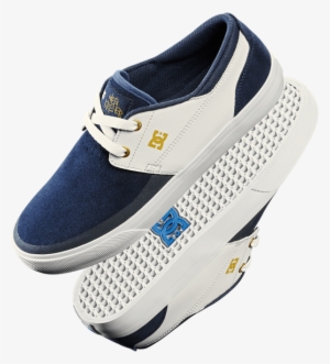 Dc Shoes Wes Kremer - Dc Shoes Wes Kremer 2 S #3739706