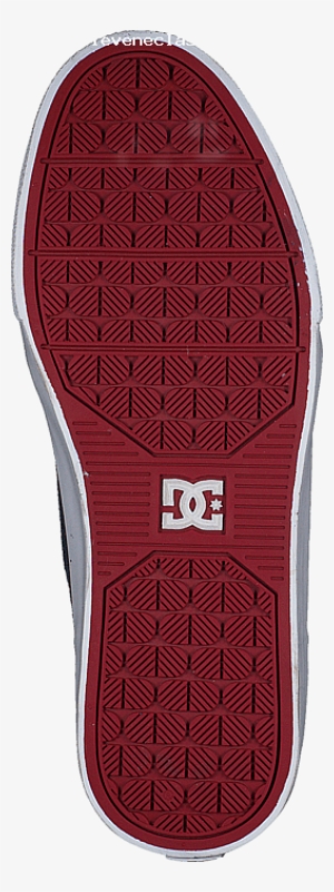 2017 Christmas Mens Leather Footwear Dc Shoes Dc Tonik - Dc Shoes #3739735