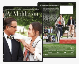 Loading ✕ - Anchor Bay Home Entertainment At Middleton [dvd] Usa #3739752