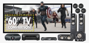 Impress Cinemascope Atmos Home Theatre Package West #3739793 Impress Cinemascope Atmos Home Theatre Package West #3739793