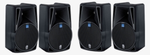 Precio Por Día Con Montaje Y Desmontaje - Db Technologies Speakers Opera 508 Dx Active Speaker #3739864