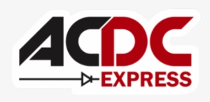 Acdc Express Logo - Free Transparent PNG Download - PNGkey