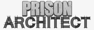 Prison Architect Logo #3740043