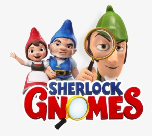 After A String Of Garden Gnome Disappearances In London, #3740068