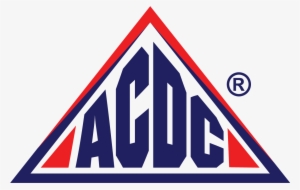 Acdc Logo - Ac/dc #3740142
