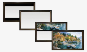 Theater Art System Horizontal Masking #3740170