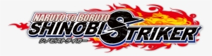 Naruto To Boruto Shinobi Striker [ps4 Game] #3740172