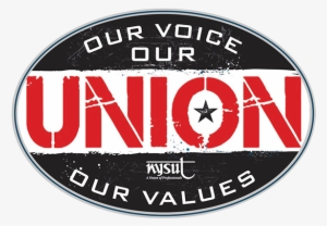 Our Voice, Our Values, Our Union - Parkpop #3740192
